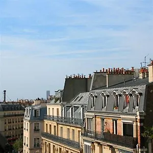 Best Western Le Montmartre - Saint Pierre Szálloda